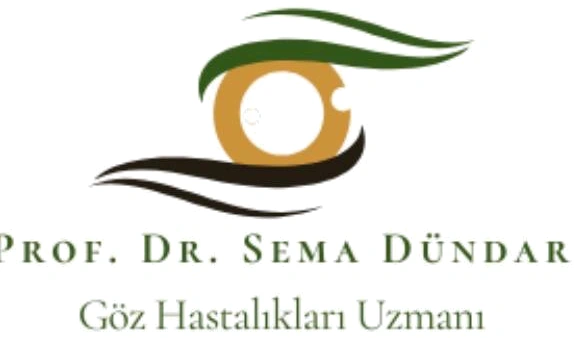 Prof. Dr. Sema Dündar Göz Hastalıkları Uzmanı